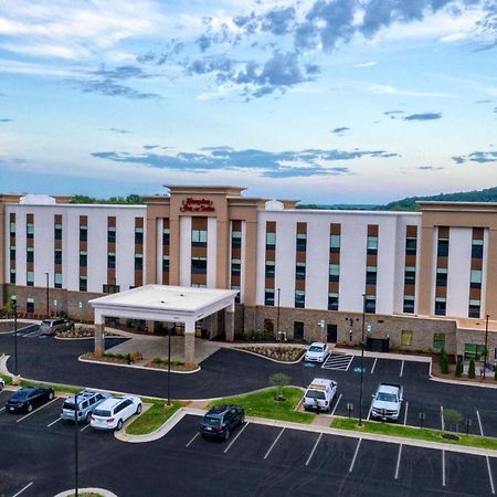 Hampton Inn & Suites Culpeper Εξωτερικό φωτογραφία