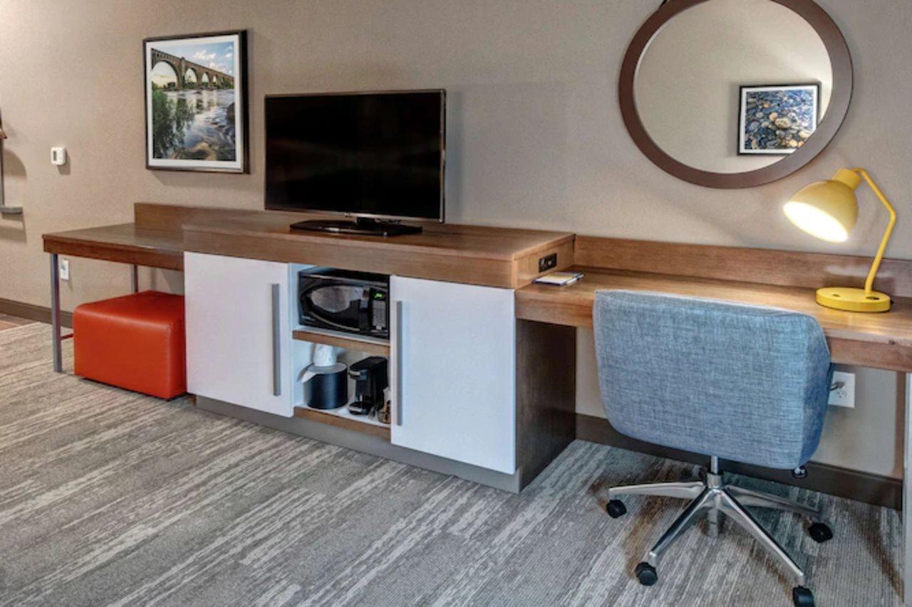 Hampton Inn & Suites Culpeper Εξωτερικό φωτογραφία