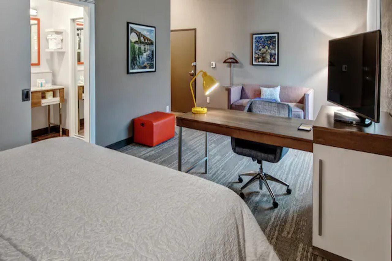 Hampton Inn & Suites Culpeper Εξωτερικό φωτογραφία