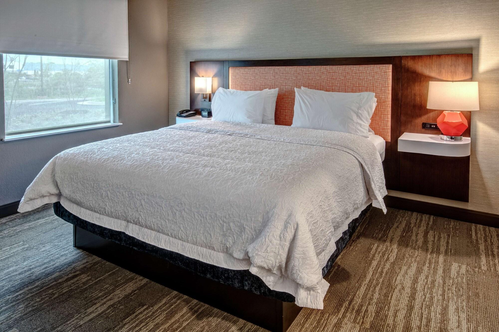 Hampton Inn & Suites Culpeper Εξωτερικό φωτογραφία