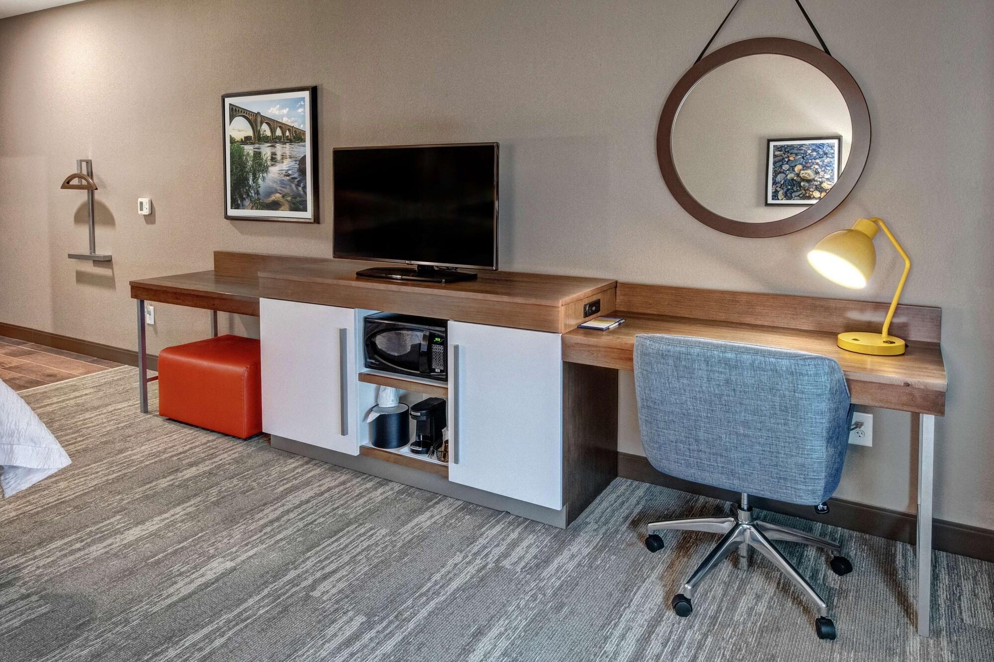 Hampton Inn & Suites Culpeper Εξωτερικό φωτογραφία