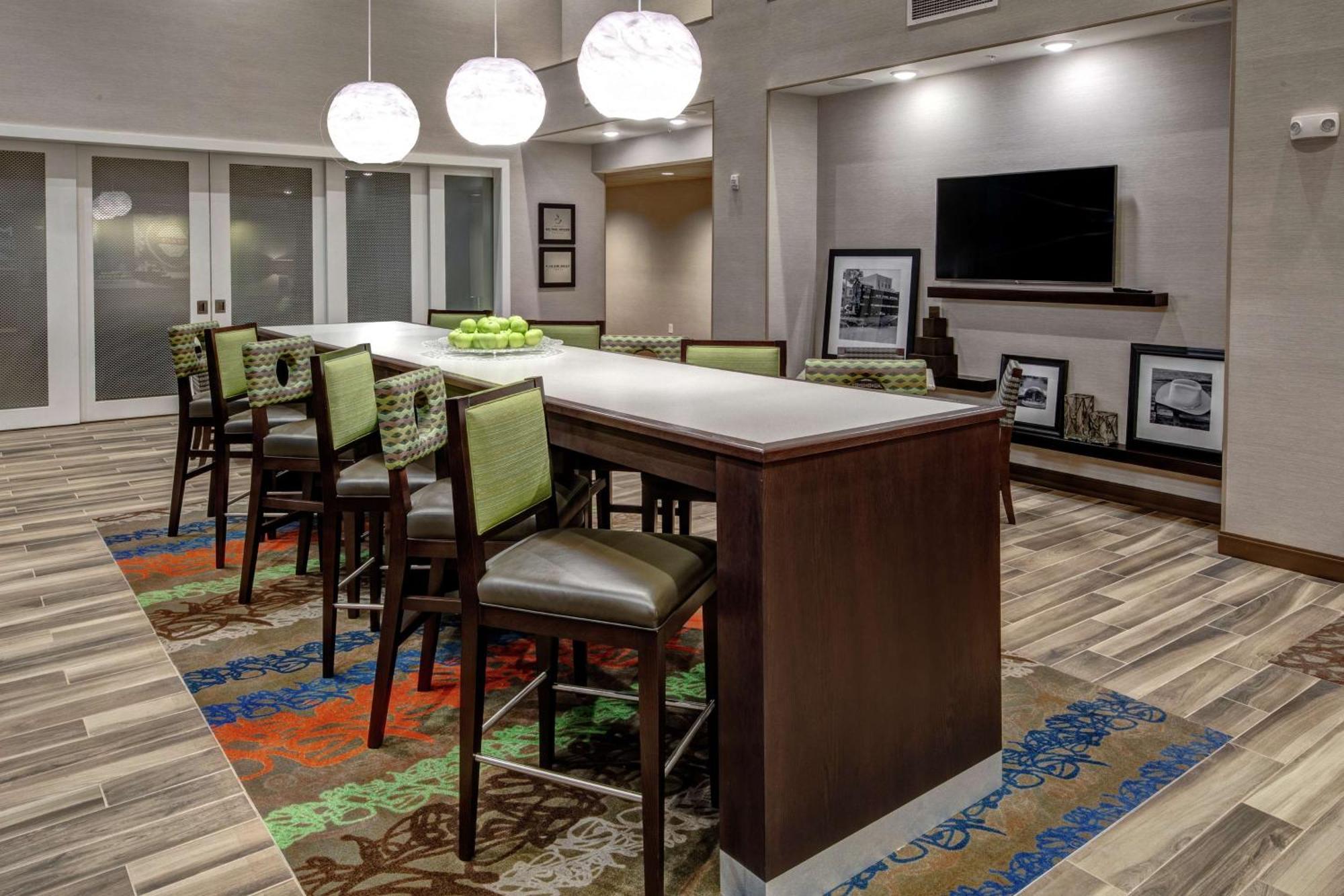 Hampton Inn & Suites Culpeper Εξωτερικό φωτογραφία