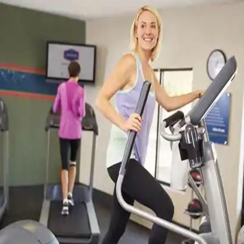 Hampton Inn & Suites Culpeper Εξωτερικό φωτογραφία