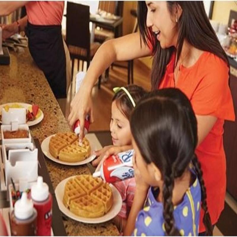 Hampton Inn & Suites Culpeper Εξωτερικό φωτογραφία